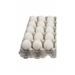 Local White Eggs 15pcs